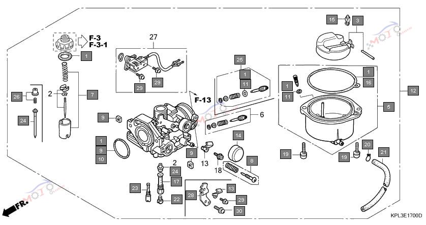 Engine Diagram